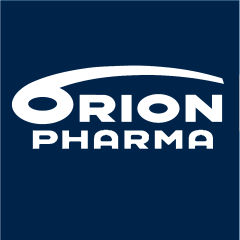 orion pharma 
