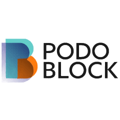 podo block
